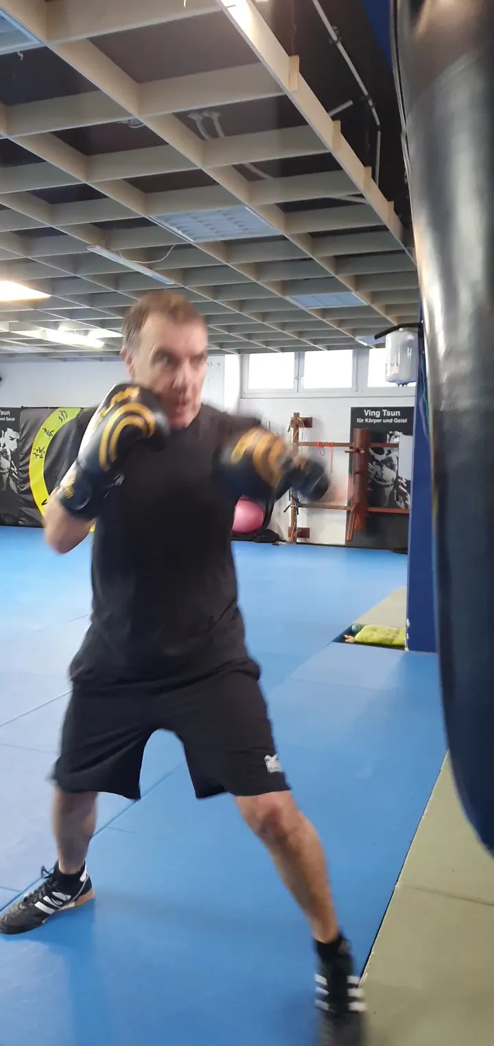 Personalcoach Fitnessboxen Heilbronn — fitnessstudio in Heilbronn — 4
