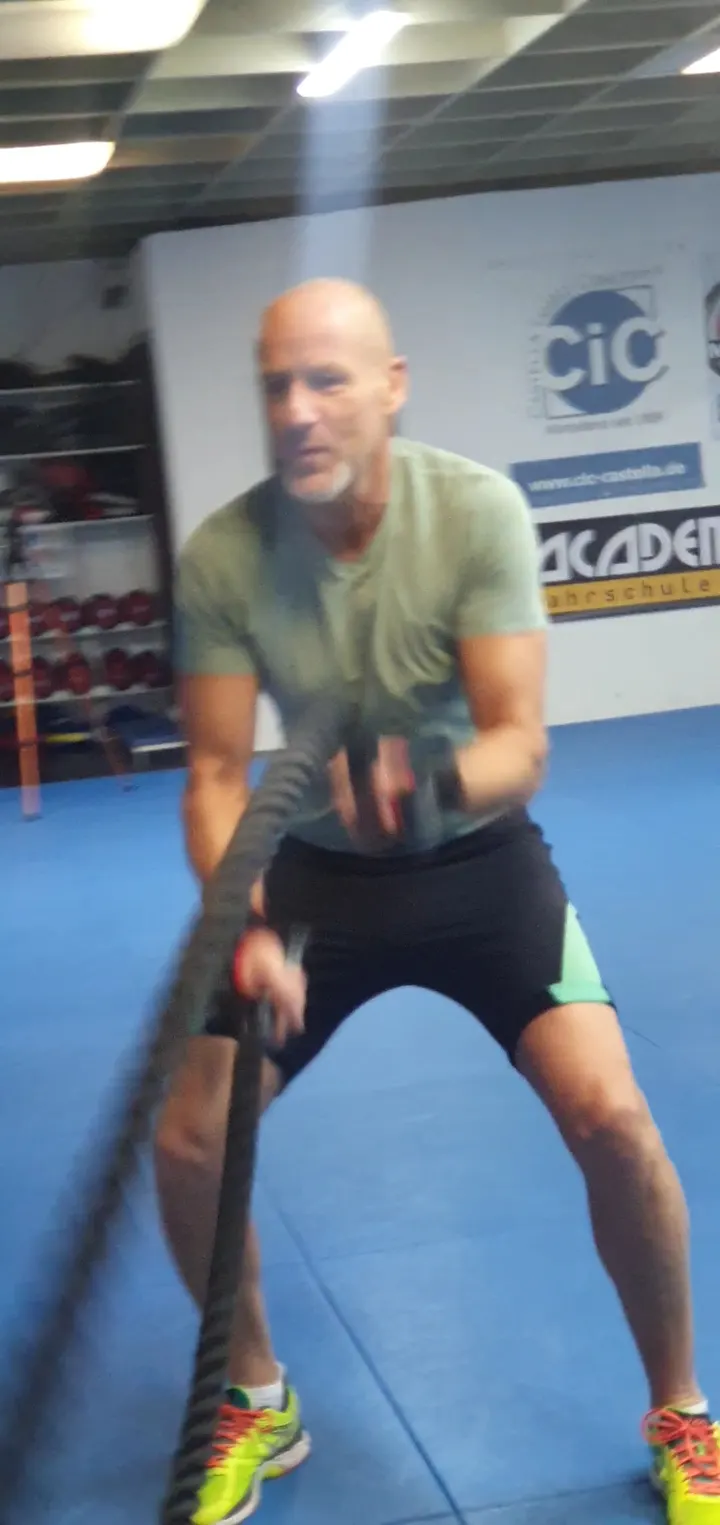 Personalcoach Fitnessboxen Heilbronn — fitnessstudio in Heilbronn — 5