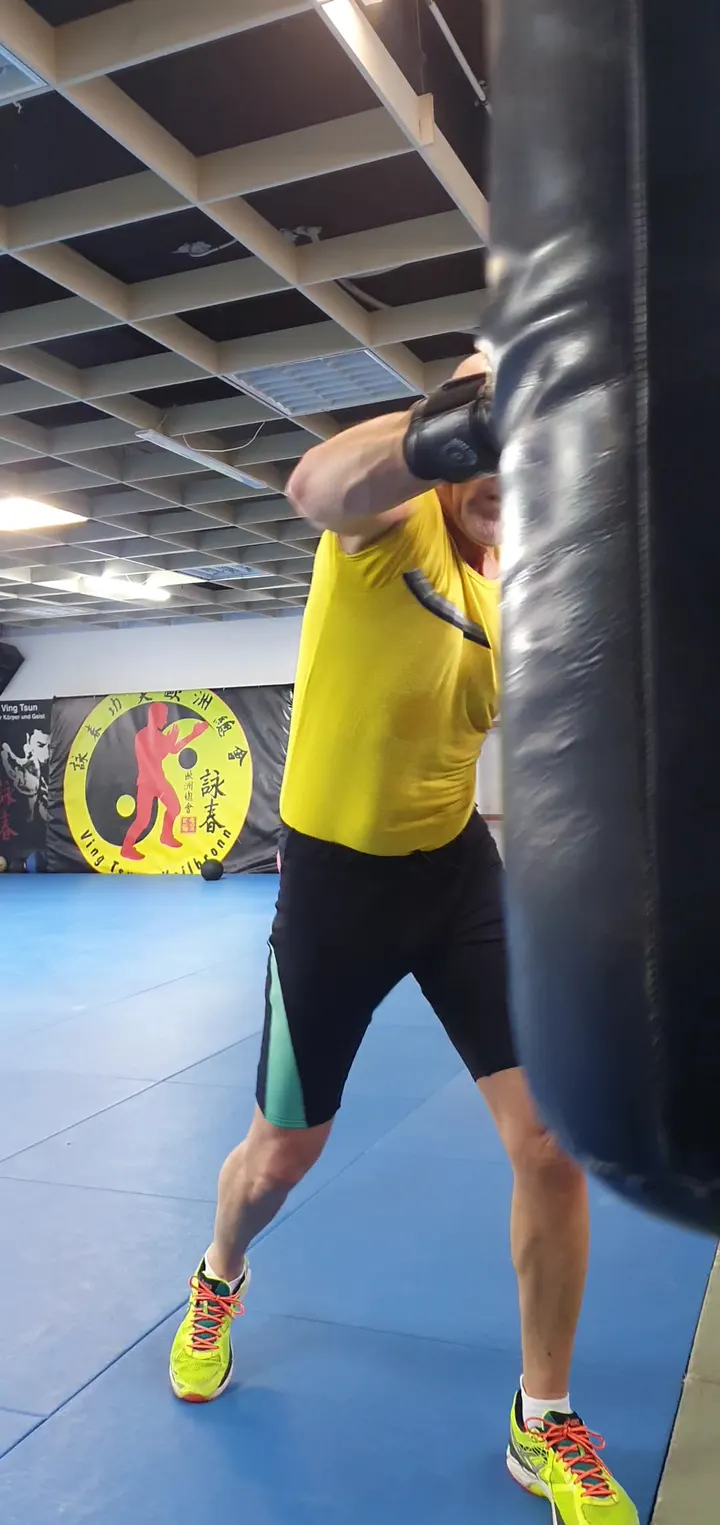Personalcoach Fitnessboxen Heilbronn — Fitnessstudio in Böckingen, Heilbronn