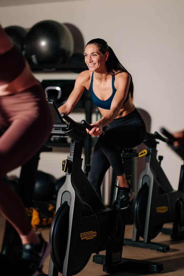 Special Sports Amstelveen — sportschool-studio in Amstelveen — 3