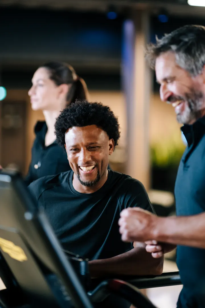 Special Sports Amstelveen — sportschool-studio in Amstelveen — 3