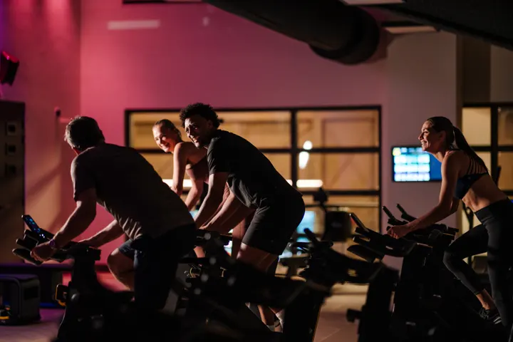 Special Sports Amstelveen — sportschool-studio in Amstelveen — 6