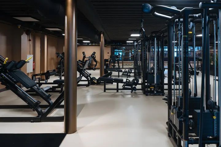 Special Sports Amstelveen — Sportschool in Amstelveen