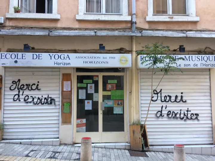 Yoga Horizons — yoga-studio à Terreaux, Lyon — 3
