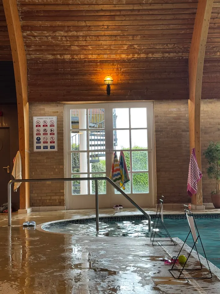 Fitness Express — fitness studio in Norwich — 4