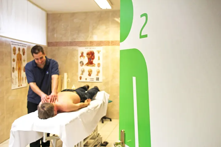 Physiofit Eckert — pt-studio in Regenstauf — 3