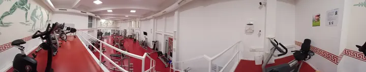 Physiofit Eckert — pt-studio in Regenstauf — 5