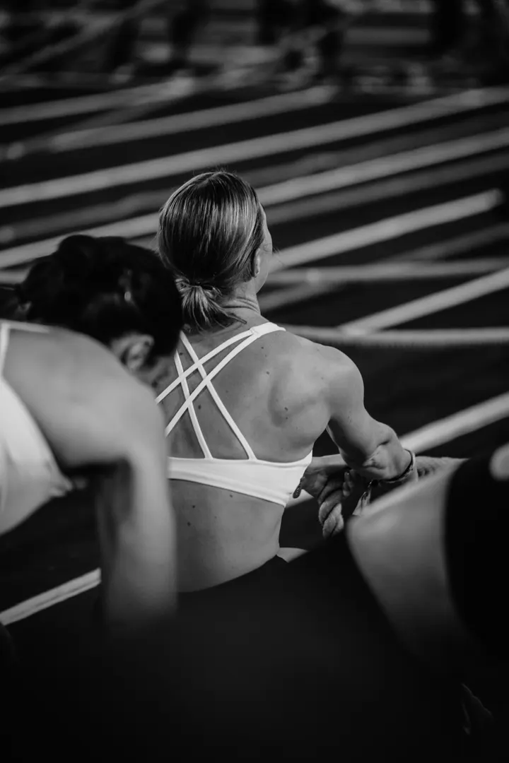 Hybrid Fit — sportschool-studio in Badhoevedorp — 2