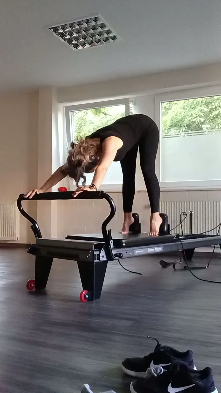 Pilates & Yoga Salzgitter Annette Bogner — yoga-studio in Lebenstedt, Salzgitter — 2