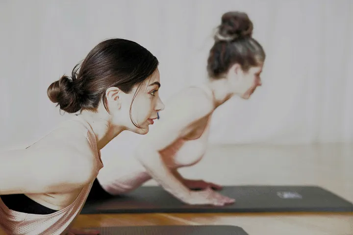 Pilates & Yoga Salzgitter Annette Bogner — yoga-studio in Salzgitter — 3