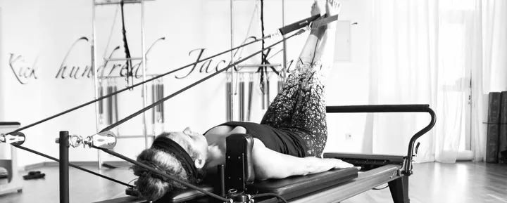 Pilates & Yoga Salzgitter Annette Bogner — yoga-studio in Salzgitter — 4