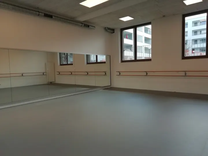 Ballett in Riem — Pilates in Trudering-Riem, München