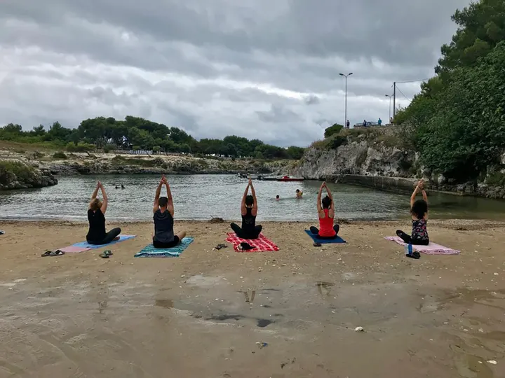 Zuiver-Yoga — yoga-studio in Hoofddorp — 3