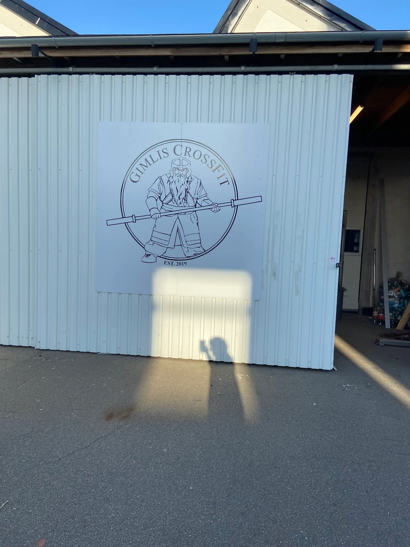 Gimlis CrossFit Måløv Byvej 229 — crossfit-studio i Måløv — 5
