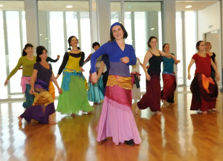 Ocréambre — danse-studio à Paris 20e Arrondissement, Paris — 3