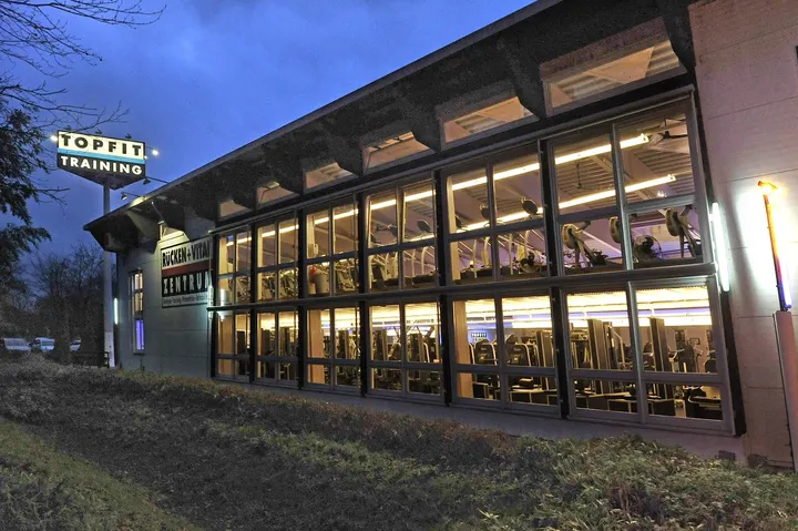 TOPFIT Weyhe — fitnessstudio in Weyhe — 3