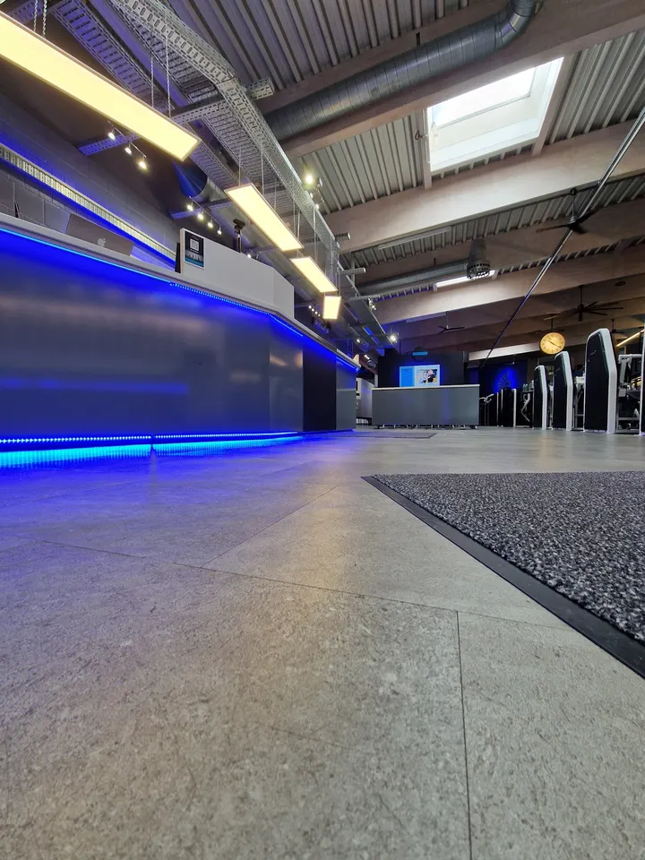 TOPFIT Weyhe — fitnessstudio in Weyhe — 4