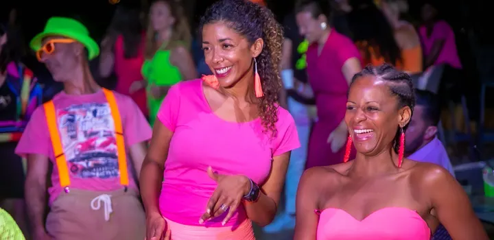 Brest Salsa Academy — danse-studio à Brest — 4