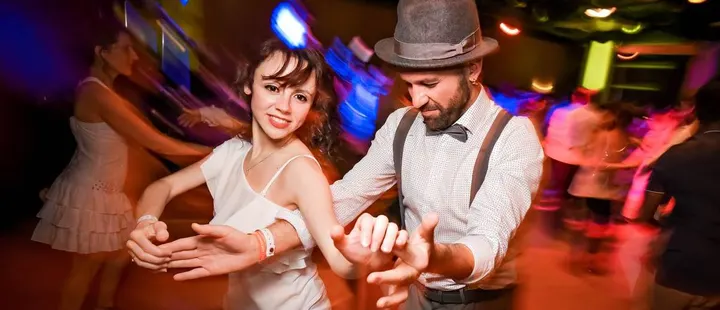 Brest Salsa Academy — Danse à Brest-Centre, Brest