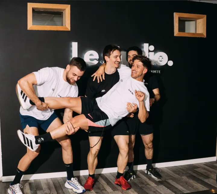 Studio Sport Santé — salle de fitness-studio à L'Union, Toulouse — 2