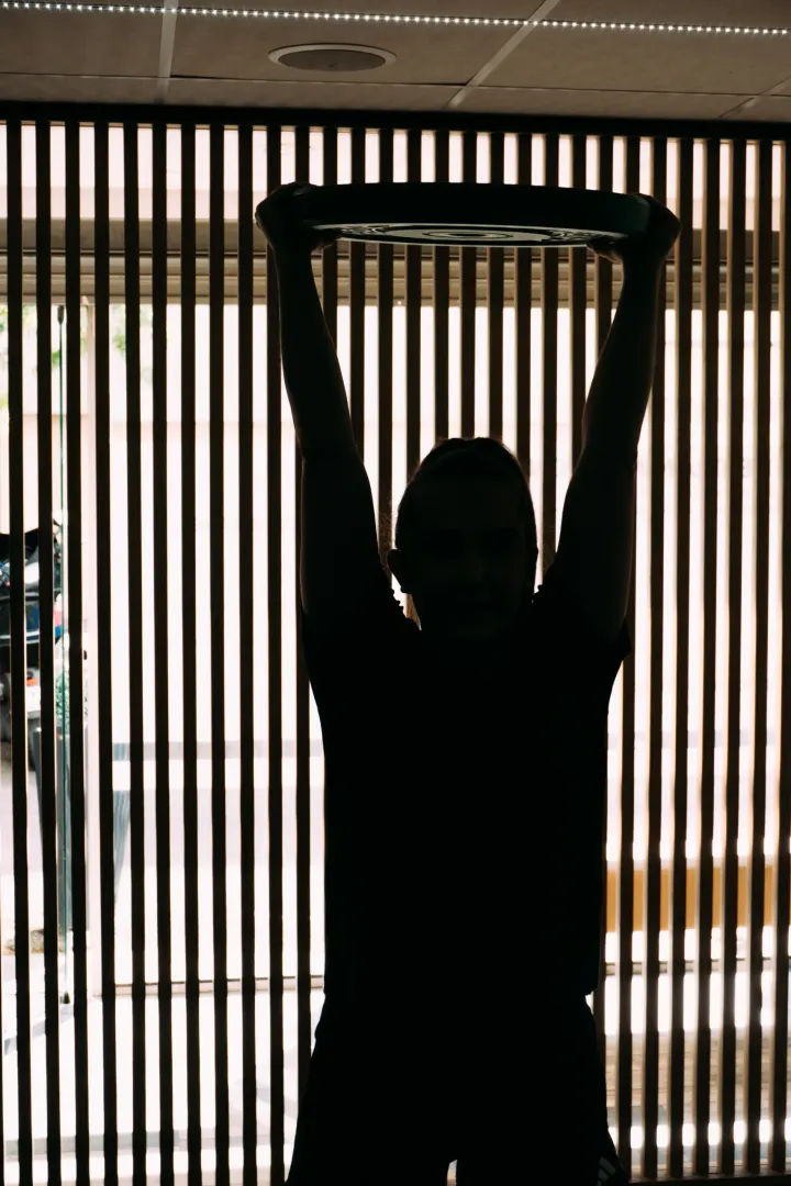 Studio Sport Santé — salle de fitness-studio à L'Union, Toulouse — 3