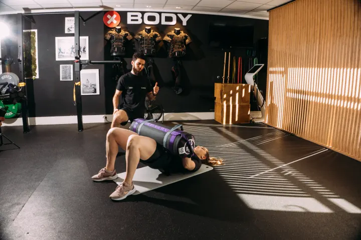 Studio Sport Santé — salle de fitness-studio à Toulouse — 4