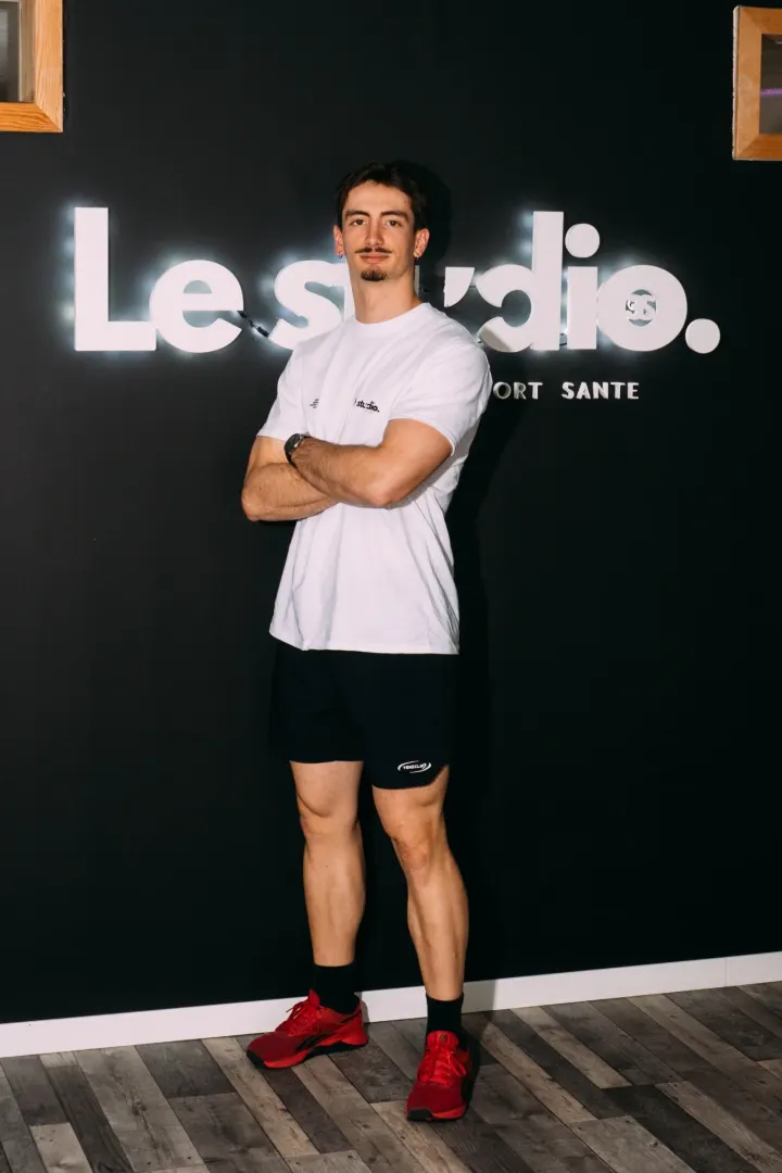 Studio Sport Santé — salle de fitness-studio à Toulouse — 5