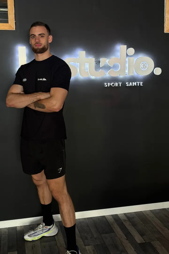 Studio Sport Santé — salle de fitness-studio à Toulouse — 6