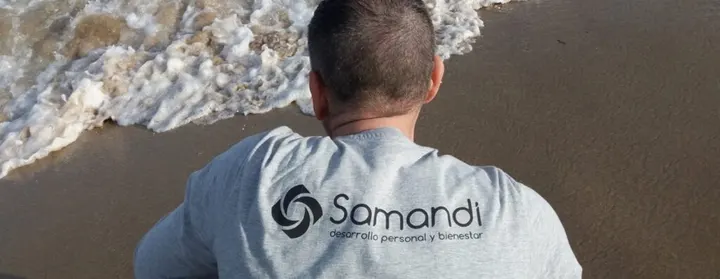 Retiros de Yoga en Alicante Samandi® — yoga-studio en Alicante — 3