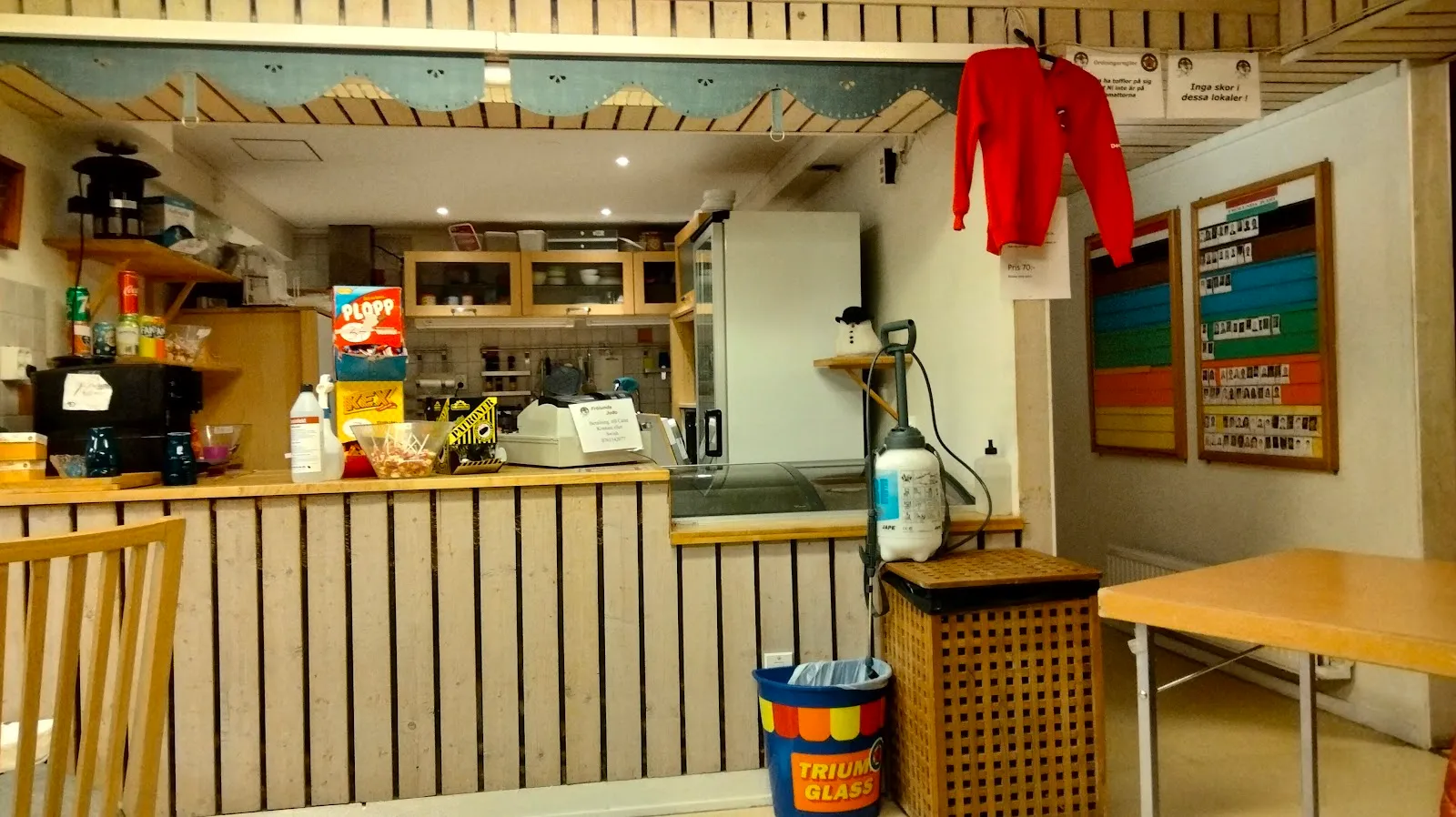 Frölunda Judoklubb — kampsport-studio i Västra Frölunda, Göteborg — bild 2