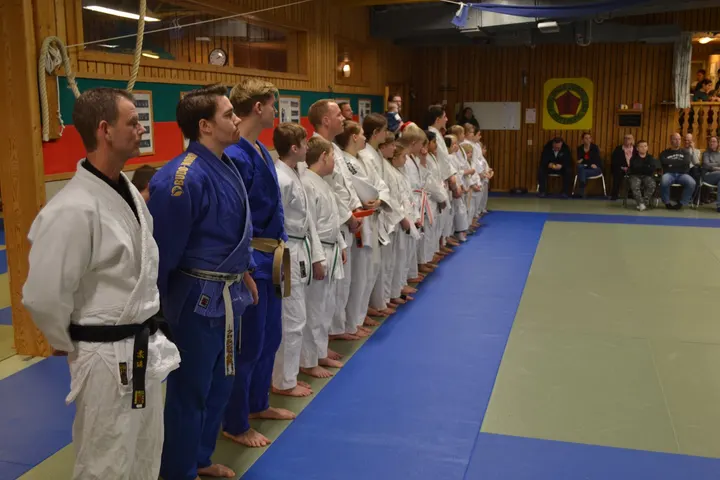 Frölunda Judoklubb — Kampsport i Västra Frölunda