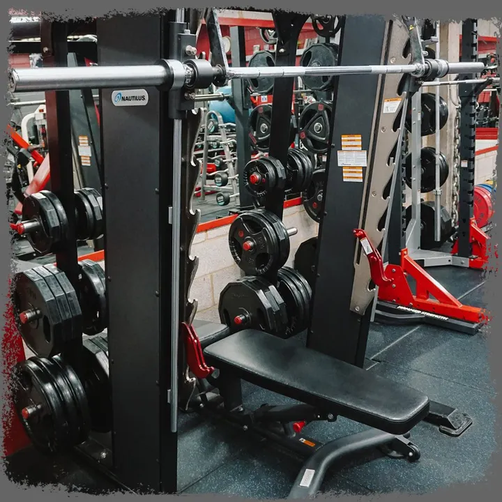 Elite Physique Training Gym — fitness studio in Sandy — 2