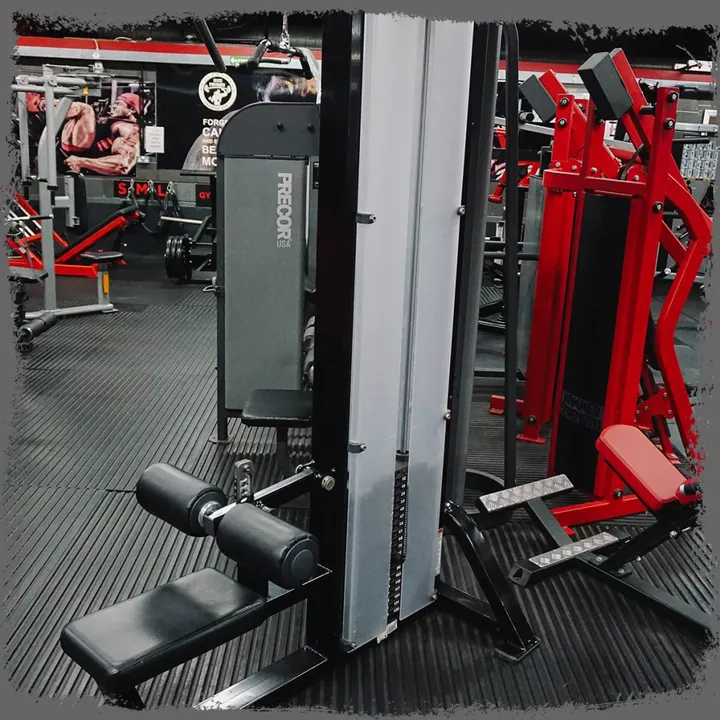 Elite Physique Training Gym — fitness studio in Sandy — 3