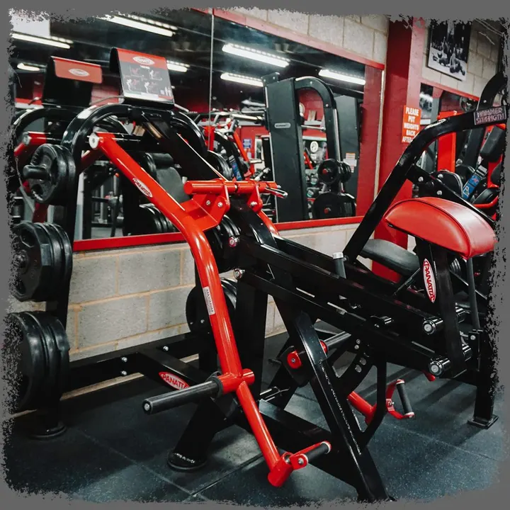 Elite Physique Training Gym — fitness studio in Sandy — 3
