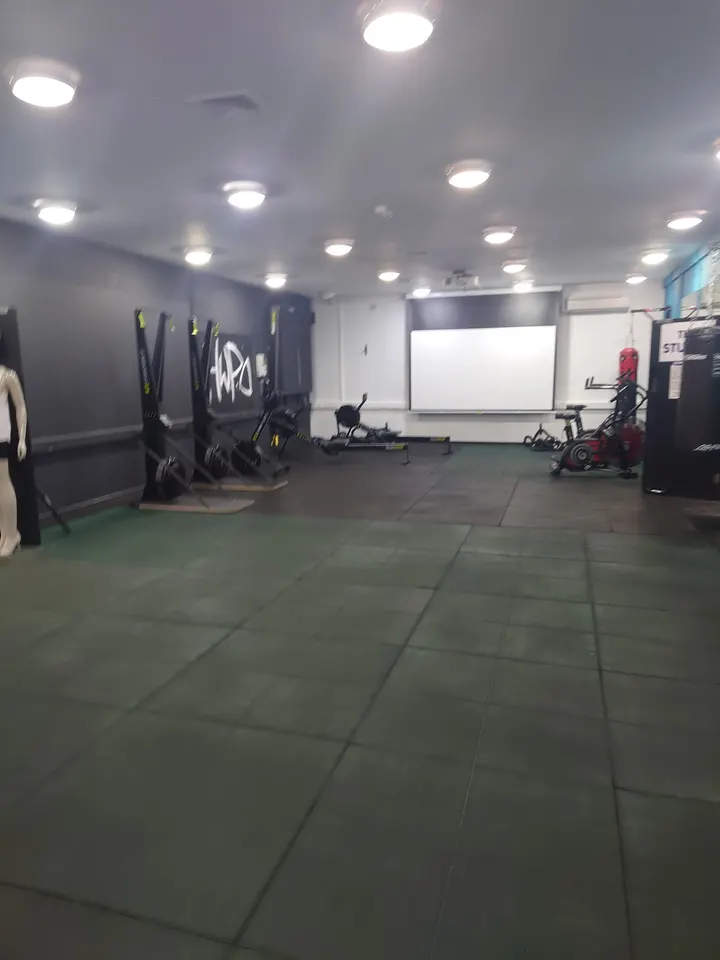 THE WORKOUT HUB — fitness studio in Peterborough — 4