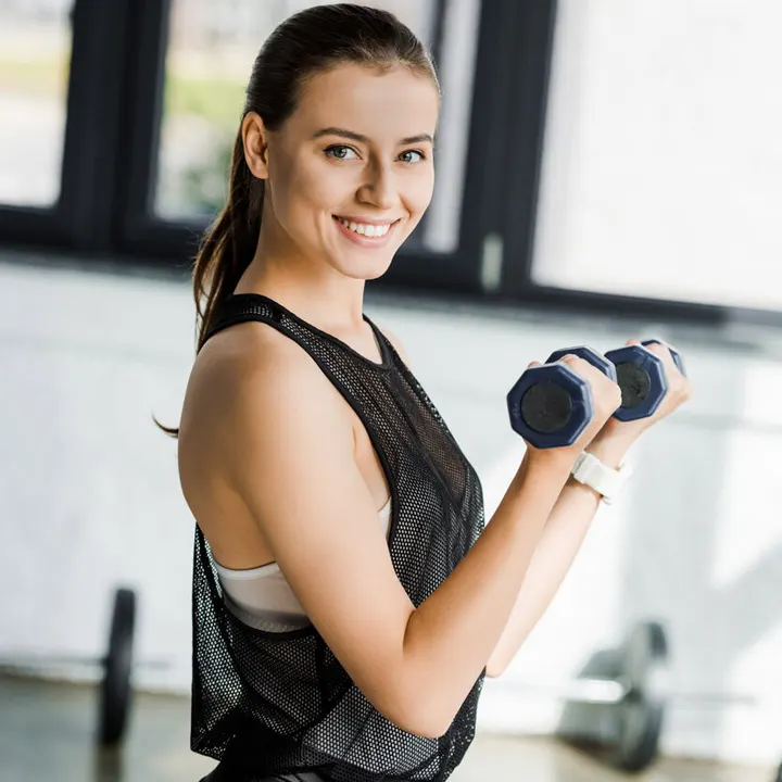 sportsisters KIEL — Fitnessstudio in Friedrichsort, Kiel