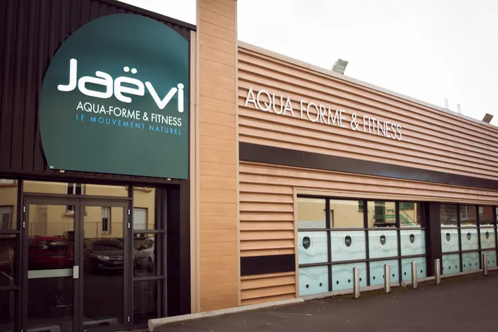 Jaevi Mâcon — salle de fitness-studio à Mâcon — 4
