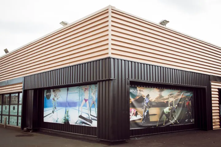 Jaevi Mâcon — salle de fitness-studio à Mâcon — 5