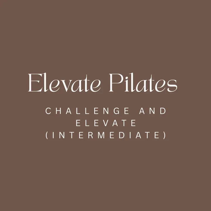Elevate Pilates And Wellness Club — wellness-studio in Brislington, Bristol — 3