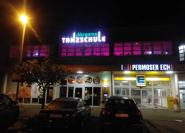ADTV-Tanzschule Jörgens — tanz-studio in Leipzig — 4