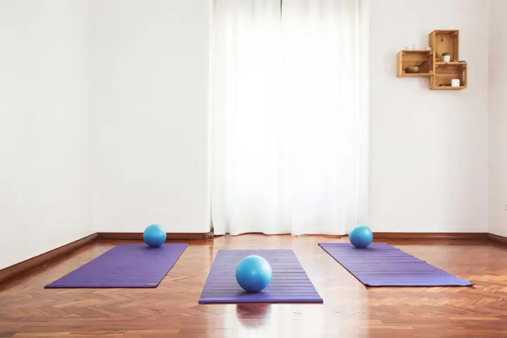 Espace Rancher — salle de fitness-studio à Carabacel, Nice — 2