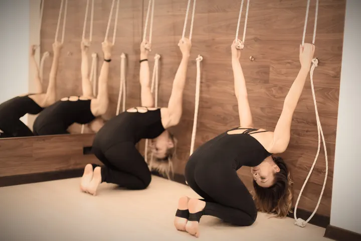 Espace Rancher — salle de fitness-studio à Nice — 3