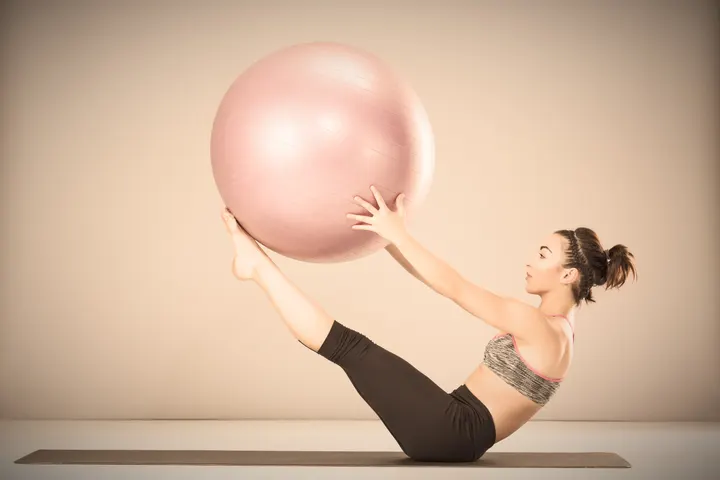 Espace Rancher — salle de fitness-studio à Nice — 4