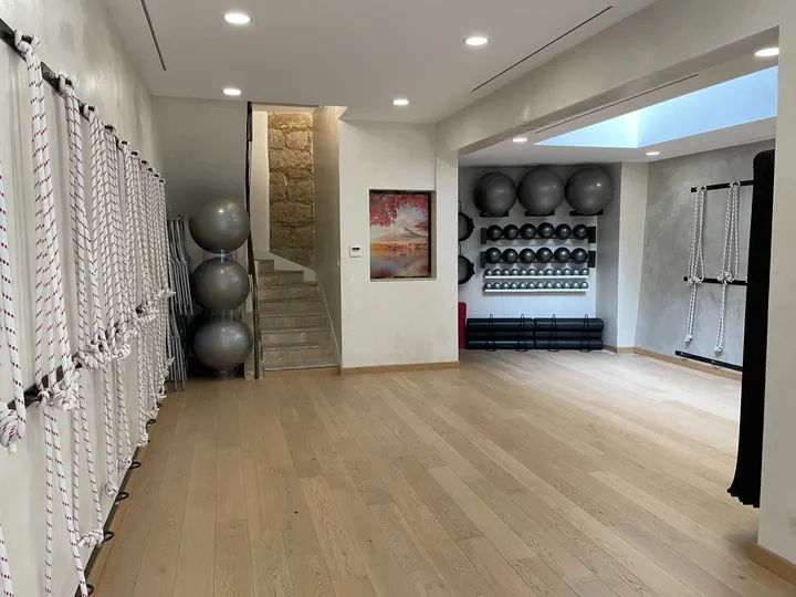 Espace Rancher — Bien-être à Carabacel, Nice
