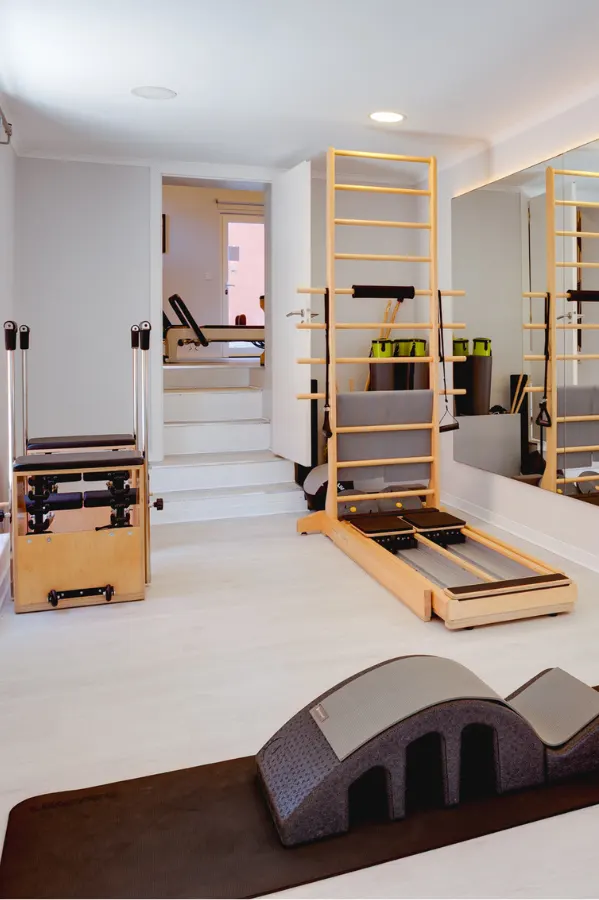 Pilates by Cecília Estúdio — pilates-studio em Torre, Cascais — 2