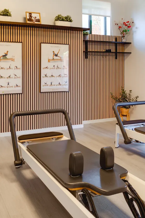 Pilates by Cecília Estúdio — pilates-studio em Torre, Cascais — 3