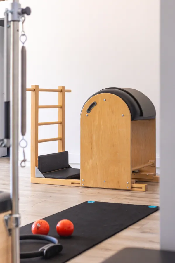 Pilates by Cecília Estúdio — pilates-studio em Cascais — 3
