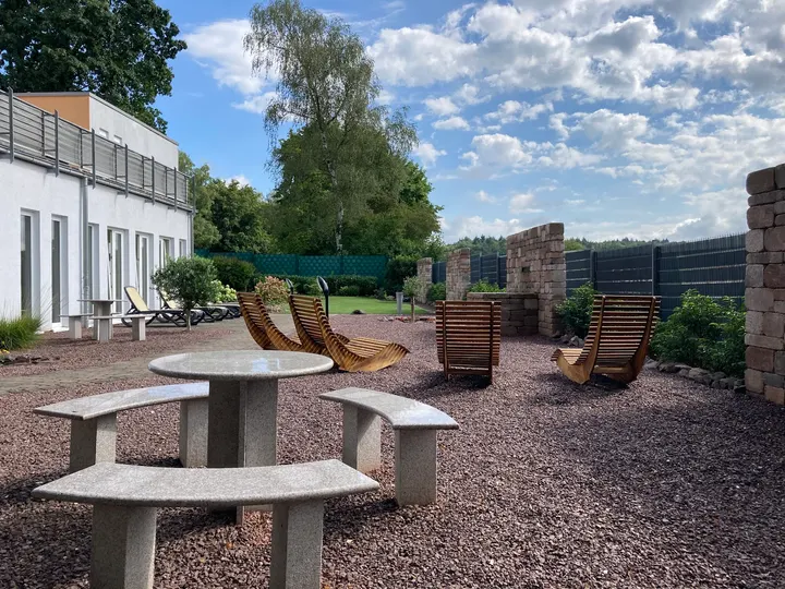 Fitness Forum M. Saia GmbH — fitnessstudio in Saarwellingen — 2