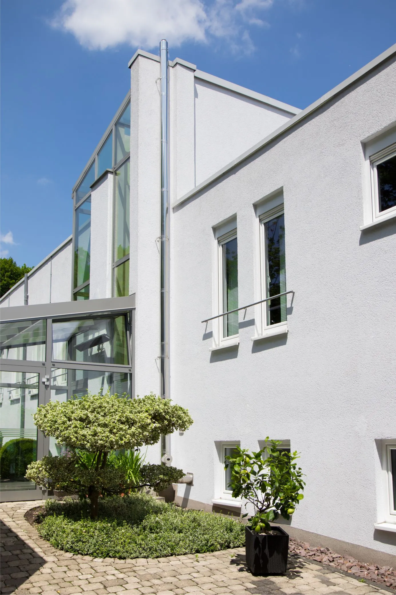 Fitness Forum M. Saia GmbH — yoga-studio in Saarwellingen — 5
