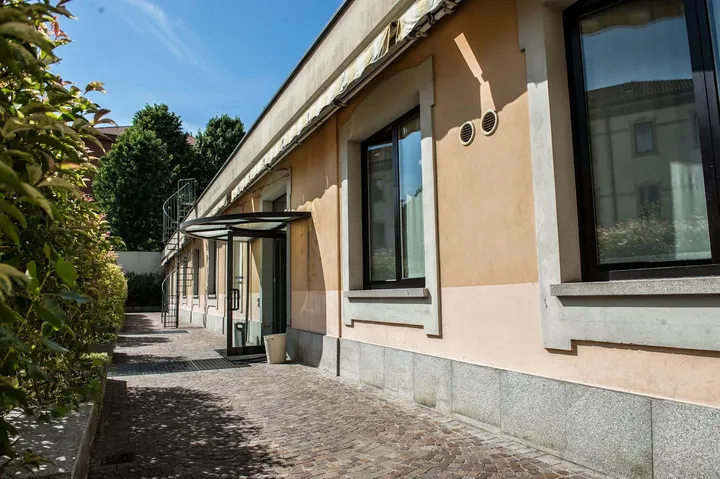 Spazio Danza — danza-studio a San Carlo, Monza — 2